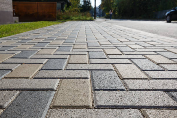 Best Driveway Pavers Near Me  in Ligonier, IN