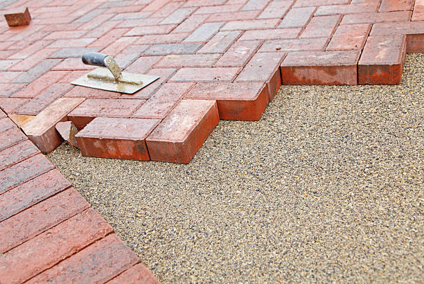 Best Driveway Paver Repair  in Ligonier, IN